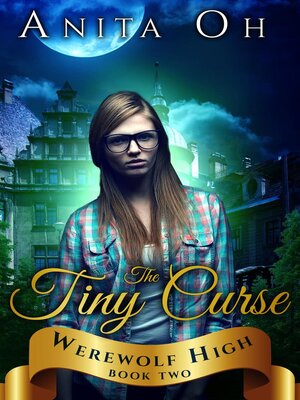cover image of The Tiny Curse